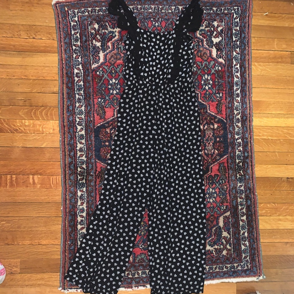 Patterned Jumpsuit - Picture 2 of 6